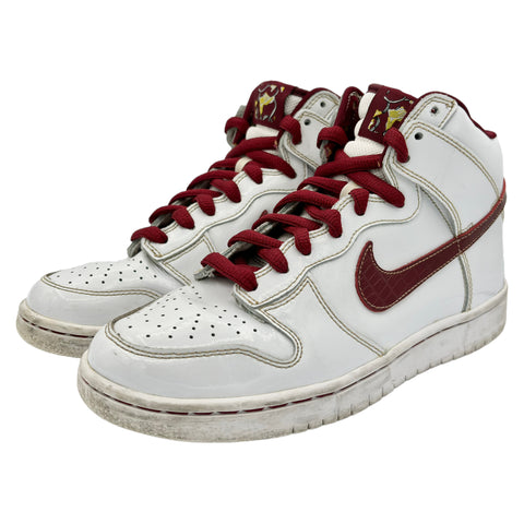 Nike SB Dunk High Pro Mafia Pack