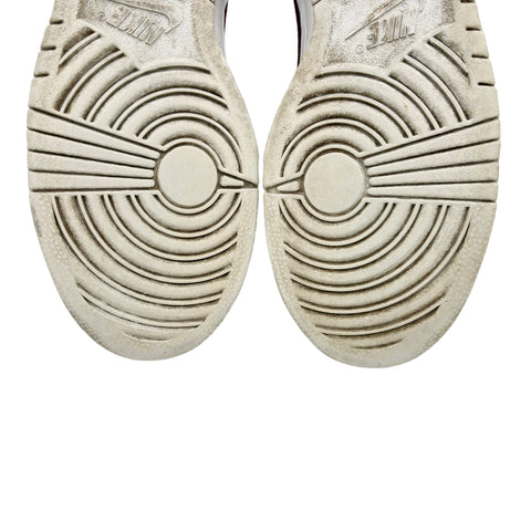 Nike SB Dunk High Pro Mafia Pack