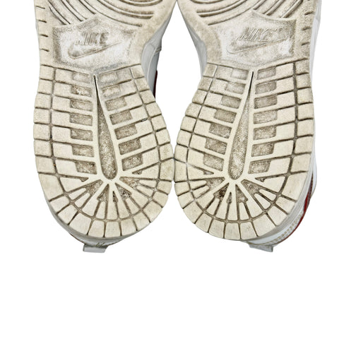 Nike SB Dunk High Pro Mafia Pack