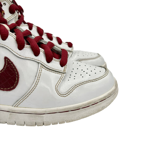 Nike SB Dunk High Pro Mafia Pack