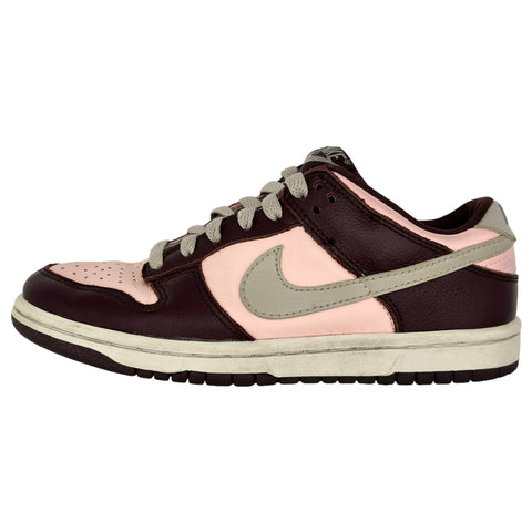 Nike Dunk Low Pro W Mahogany Storm Pink