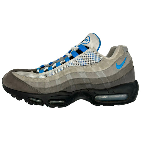 Nike Air Max 95 Crystal Blue Gradient 2018
