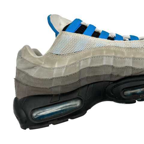 Nike Air Max 95 Crystal Blue Gradient 2018