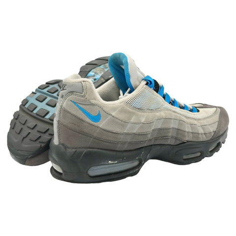 Nike Air Max 95 Crystal Blue Gradient 2018