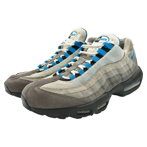 Nike Air Max 95 Crystal Blue Gradient 2018