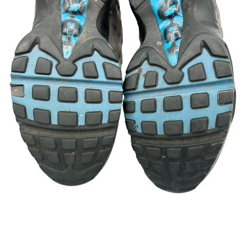 Nike Air Max 95 Crystal Blue Gradient 2018