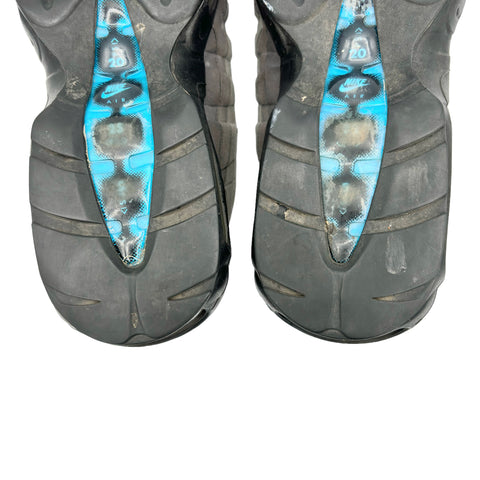 Nike Air Max 95 Crystal Blue Gradient 2018