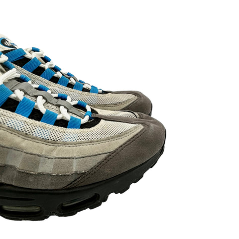 Nike Air Max 95 Crystal Blue Gradient 2018