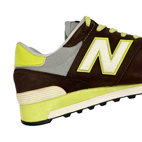 New Balance 1300 MiUK Volt Brown