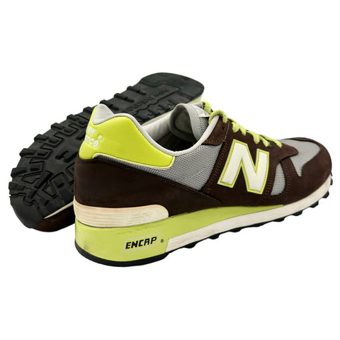 New Balance 1300 MiUK Volt Brown
