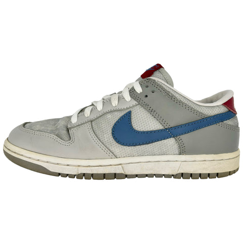 Nike Dunk Low GS Silver Surfer 2004