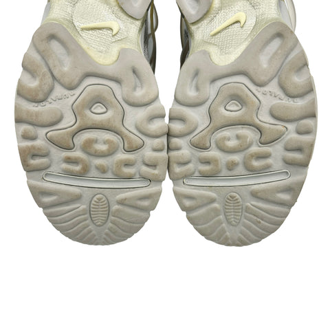 Nike Air Kukini B Metallic Silver 2001