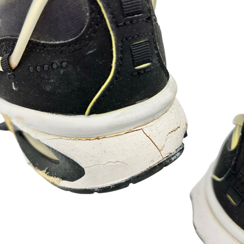 Nike Air Kukini Black Lightning 2000