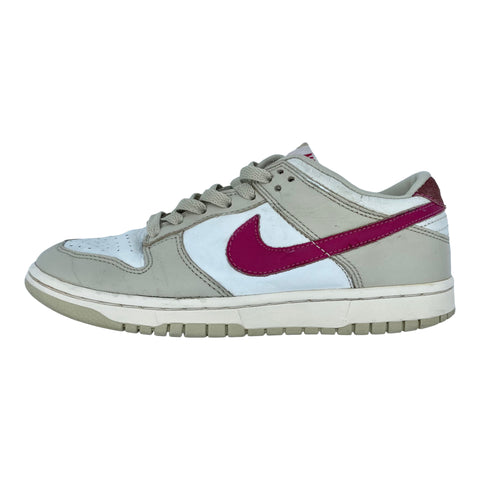 Nike Dunk Low W Birch Cherry 2004