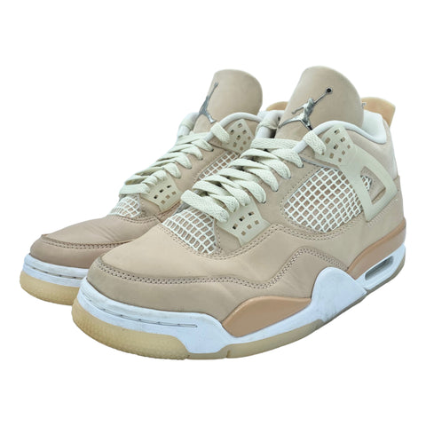 Air Jordan 4 Retro W Shimmer