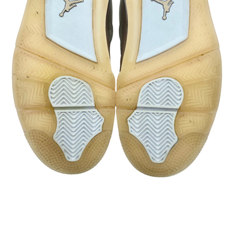 Air Jordan 4 Retro W Shimmer