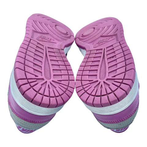 Nike Dunk Low Pro W Viola 2002