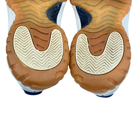 Air Jordan 11 Low Midnight Navy Gum