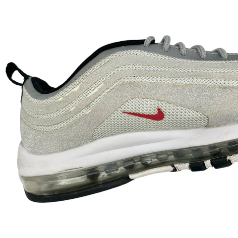 Nike Air Max 97 LX Swarovski Silver Bullet