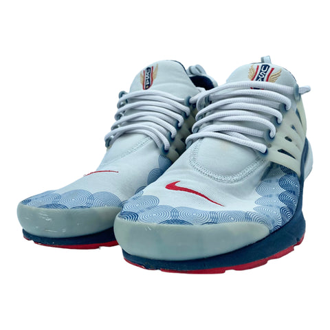 Nike Air Presto USA Olympic 2016
