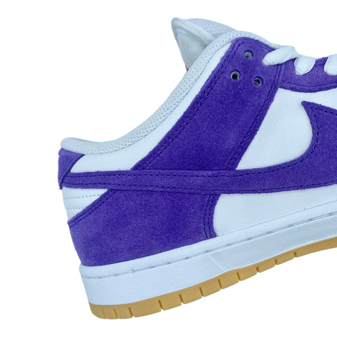 Nike SB Dunk Low ISO Orange Label Court Purple
