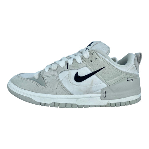 Nike Dunk Low Disrupt 2 W Pale Ivory Black
