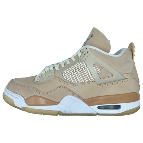 Air Jordan 4 Retro W Shimmer