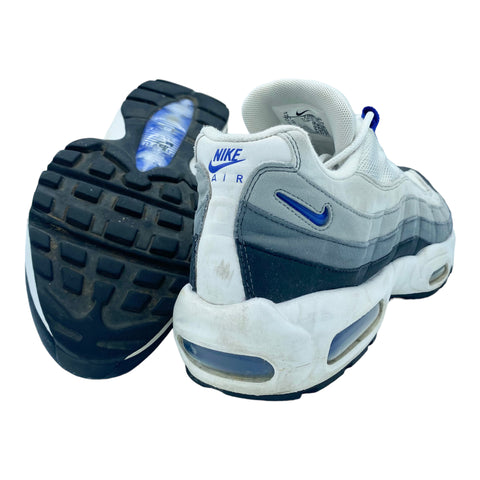 Nike Air Max 95 SC Racer Blue 2019