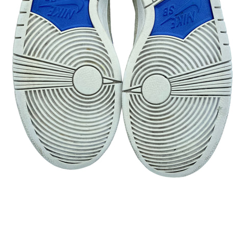 Nike SB Dunk High Soulland FRI.day Part 02 2017