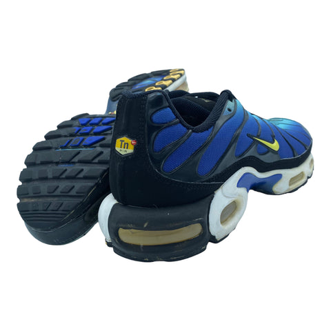 Nike Air Max Plus TN Hyper Blue 2013