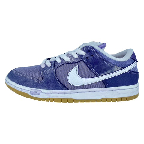 Nike SB Dunk Low Pro ISO Unbleached Lilac