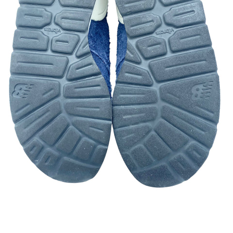 New Balance 990v1 Carharrt Navy