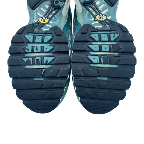 Nike Air Max Plus TN Palm Trees Green 2019