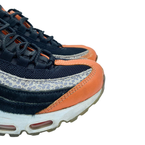 Nike Air Max 95 Keep Rippin Orange Safari