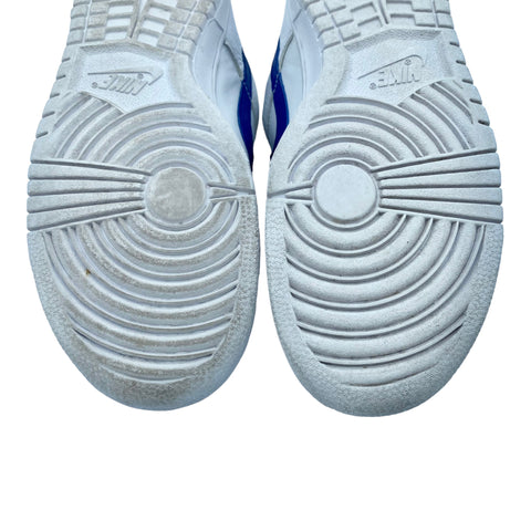 Nike Dunk Low Pro ND "Un-Mulder" 2003