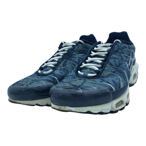 Nike Air Max Plus TN Palm Trees Navy 2013