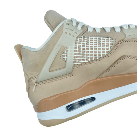 Air Jordan 4 Retro W Shimmer