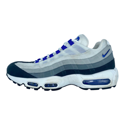 Nike Air Max 95 SC Racer Blue 2019