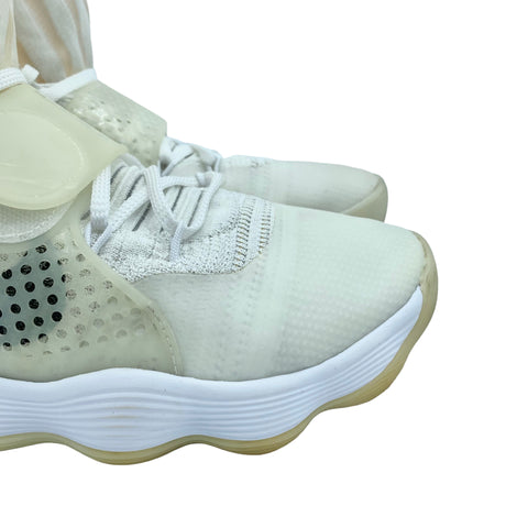 Nike Hyperdunk Off-White The Ten 2017