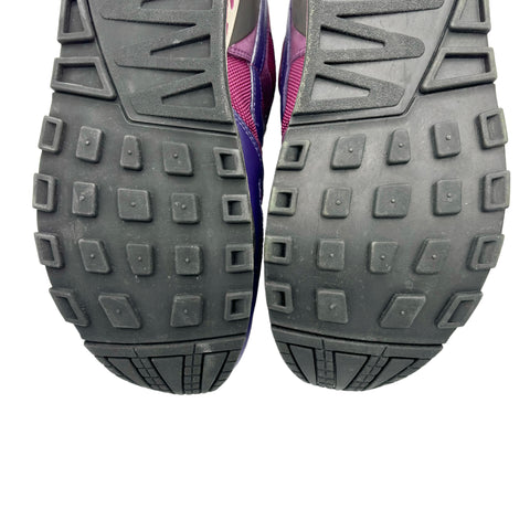 Nike Air Stab Premium Hitomi Yokoyama Vintage Purple