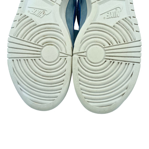 Nike Dunk Low Premium December Sky Reflective