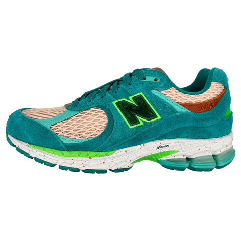 New Balance 2002R Salehe Bembury Water Be The Guide