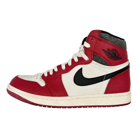Air Jordan 1 Retro High OG Chicago Lost and Found