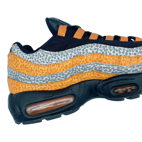 Nike Air Max 95 size? Safari 2018
