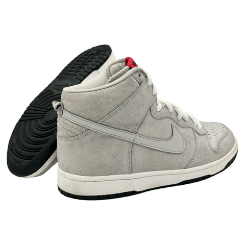 Nike SB Dunk High Peewee Herman
