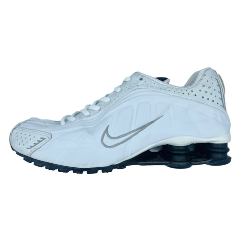 Nike Shox R4 Classic White 2003