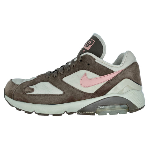 Nike Air Max 180 Bacon Pink Brown