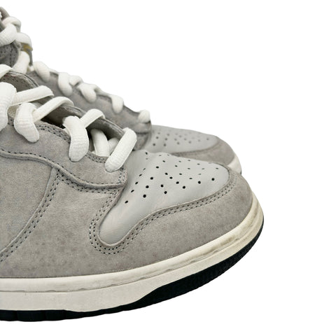 Nike SB Dunk High Peewee Herman