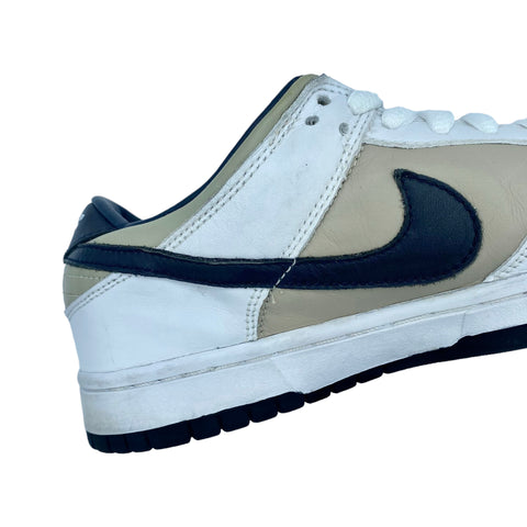 Nike Dunk Low Pro B Mushroom 2002