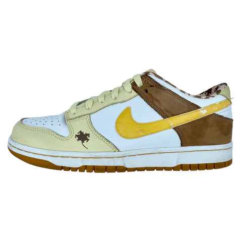 Nike Dunk Low W PRM Tricksy Dijon Lemonade